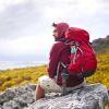 Sports Water Bottle Stainless Steel Vacuum-Insulated Drinking Cup W/ Straws Outdoor Cycling Hiking For Cold Hot Water