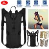 Tactical Hydration Pack 3L Water Bladder Adjustable Water Drink Backpack For Hiking Cycling Climbing Running
