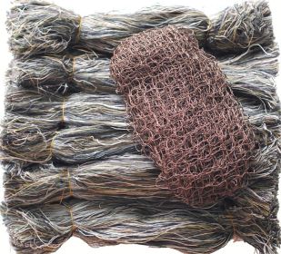 Ghillie Kit - Woodland - Pre Blended Thread