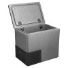 12 Volt Refrigerator, 21.1 QT/ 20L Car Fridge, Portable Ultra-Light EPP Freezer, APP Control Electric Compressor, 12V/24V DC, 14 F to 50 F