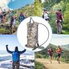 Tactical Hydration Pack 3L Water Bladder Adjustable Water Drink Backpack For Hiking Cycling Climbing Running