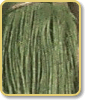 Lime Green Jute