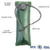 Imountek Tactical Hydration Pack 3L Water Bladder Adjustable Water Drink Backpack For Hiking Cycling Climbing Running